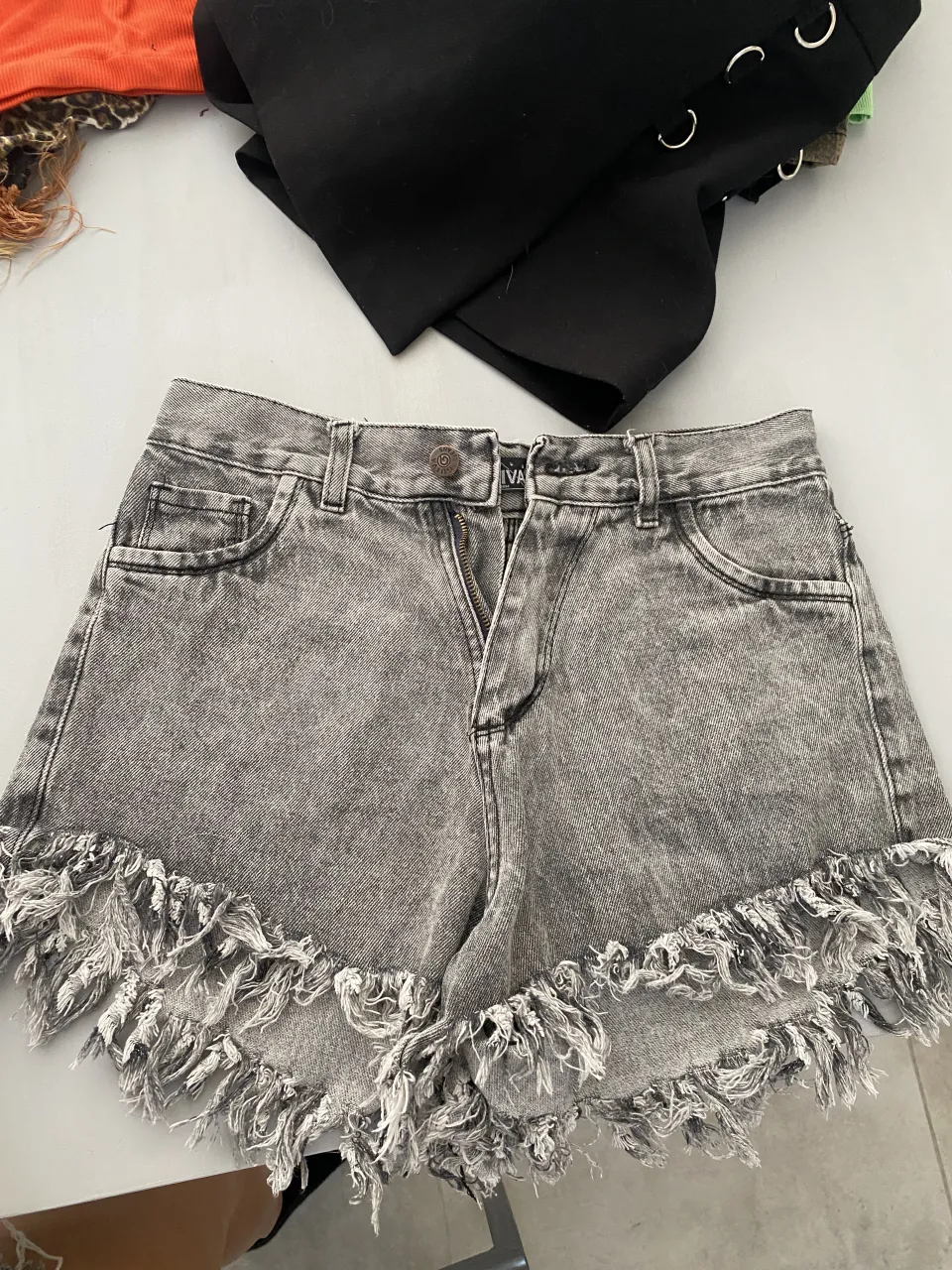 Short Guiva - imagen 1