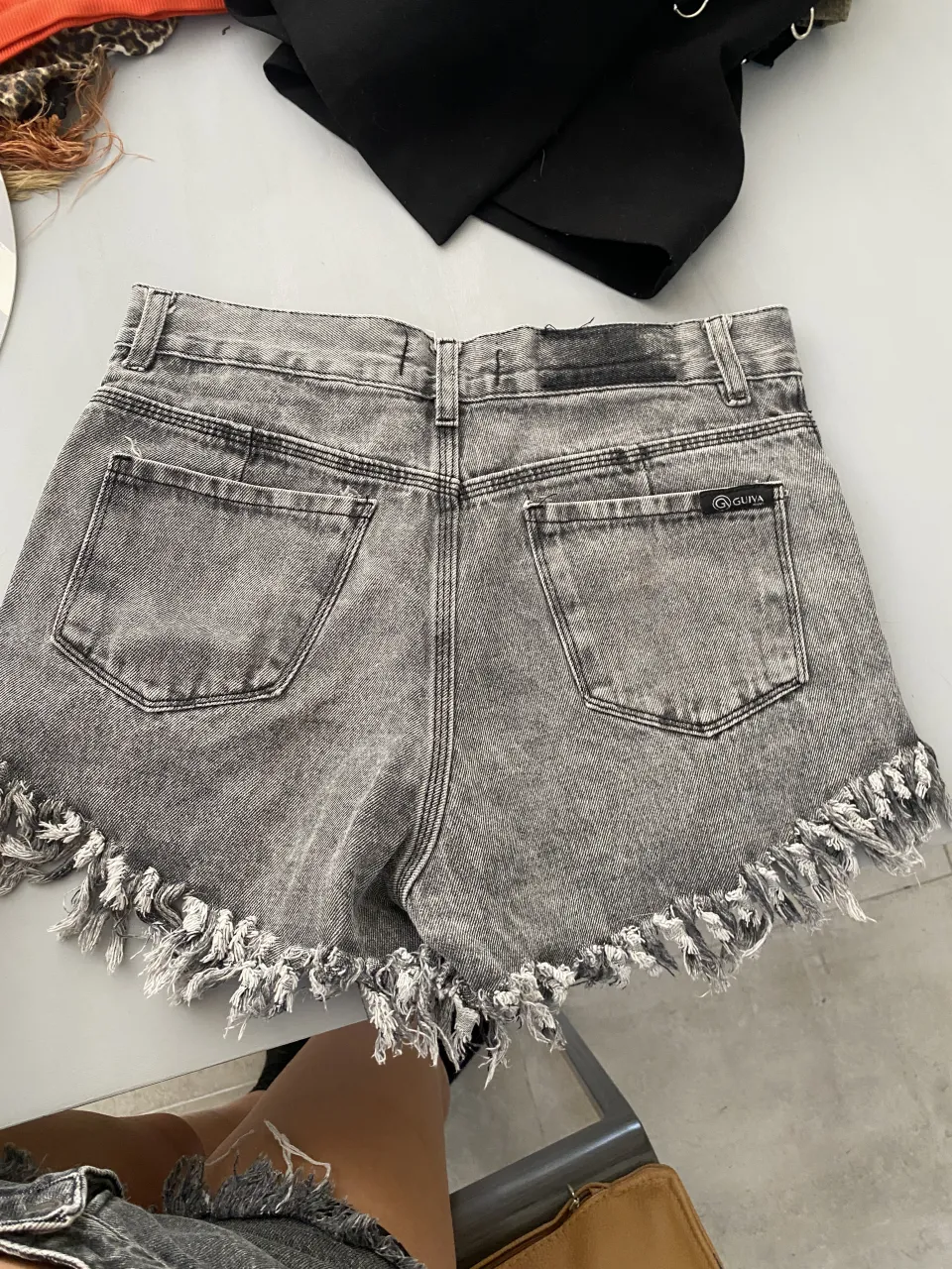Short Guiva - imagen 2