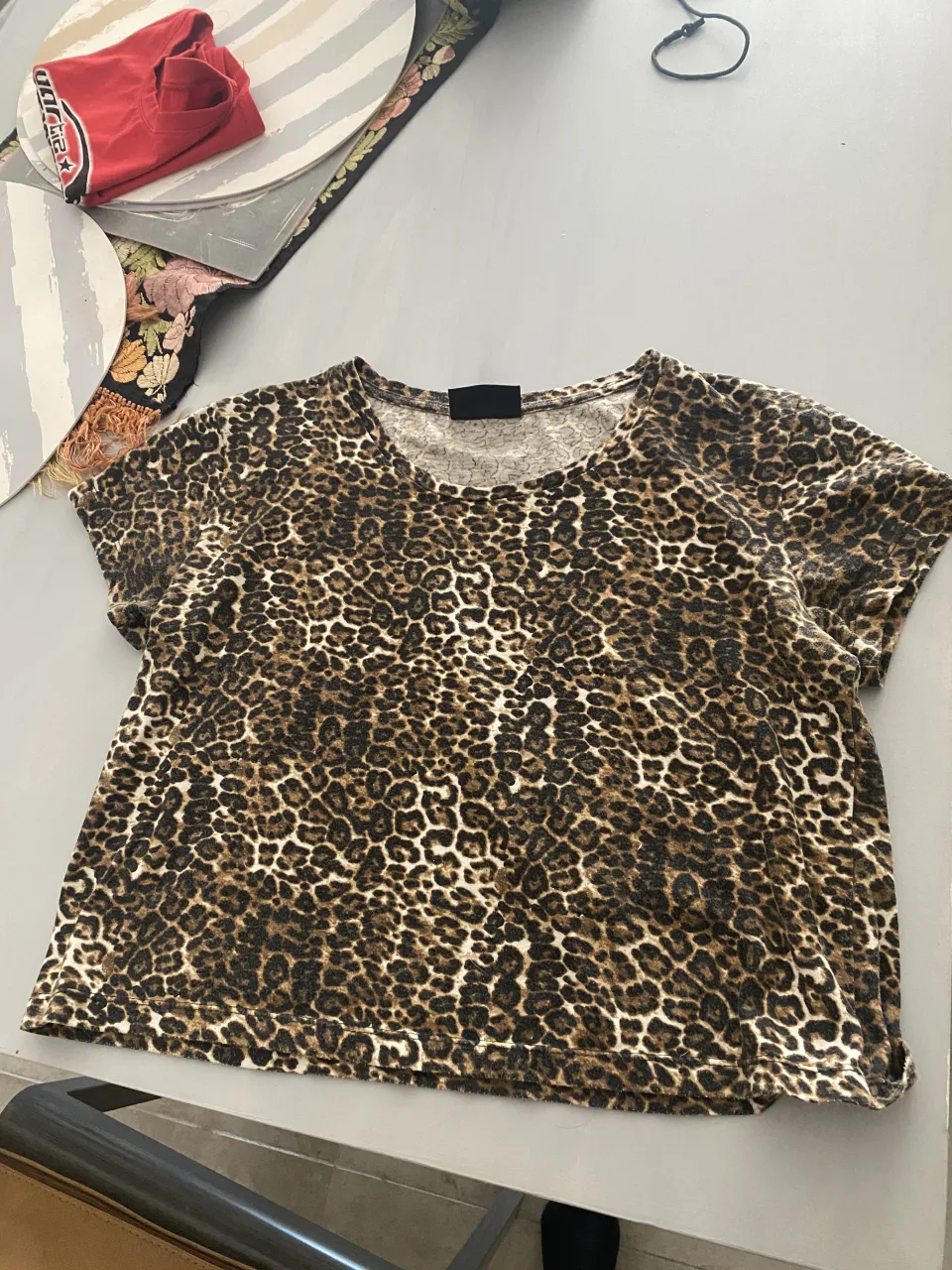 Remera Isabel la Catolica - imagen 1
