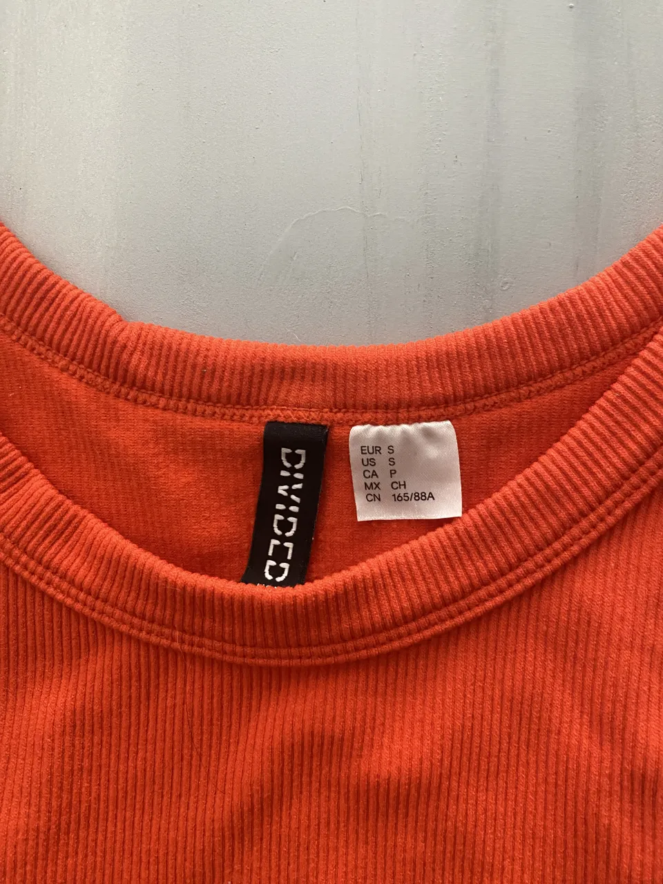 Musculosa H&M - imagen 2