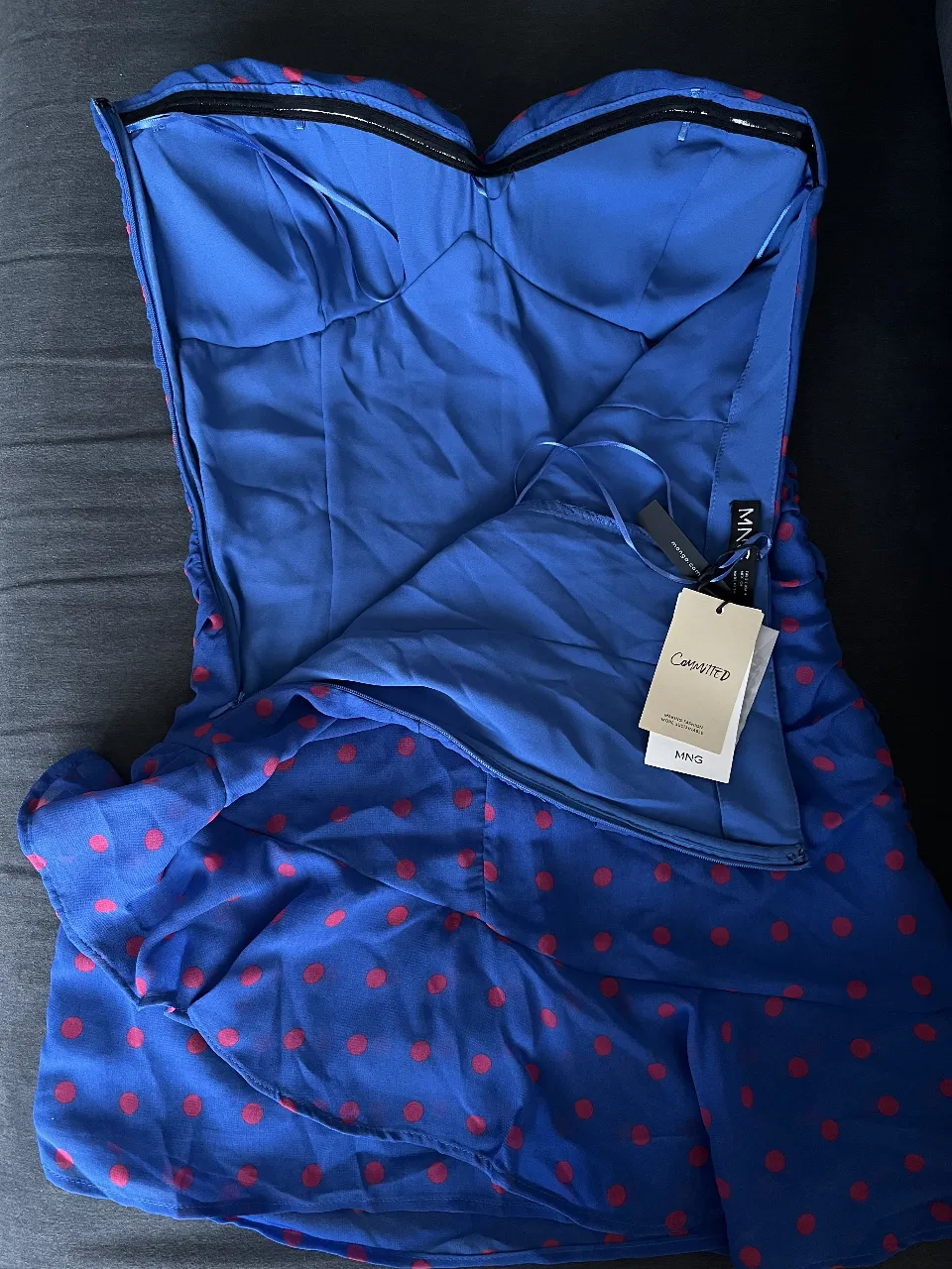 Vestido Mango - imagen 3