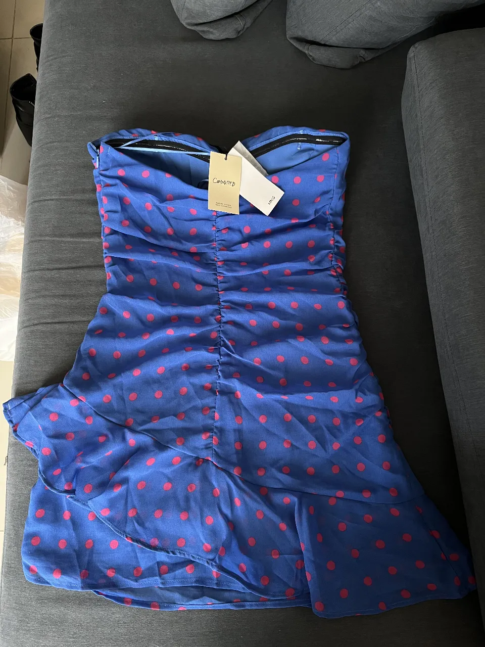 Vestido Mango - imagen 2
