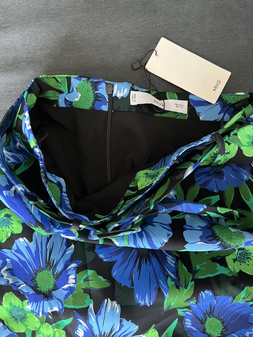 Pollera Mango - imagen 3
