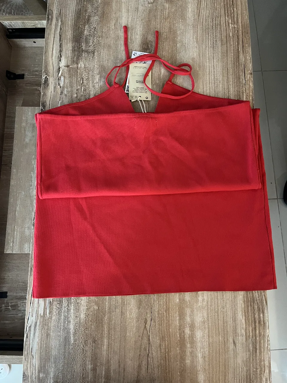 Vestido Mango - imagen 3