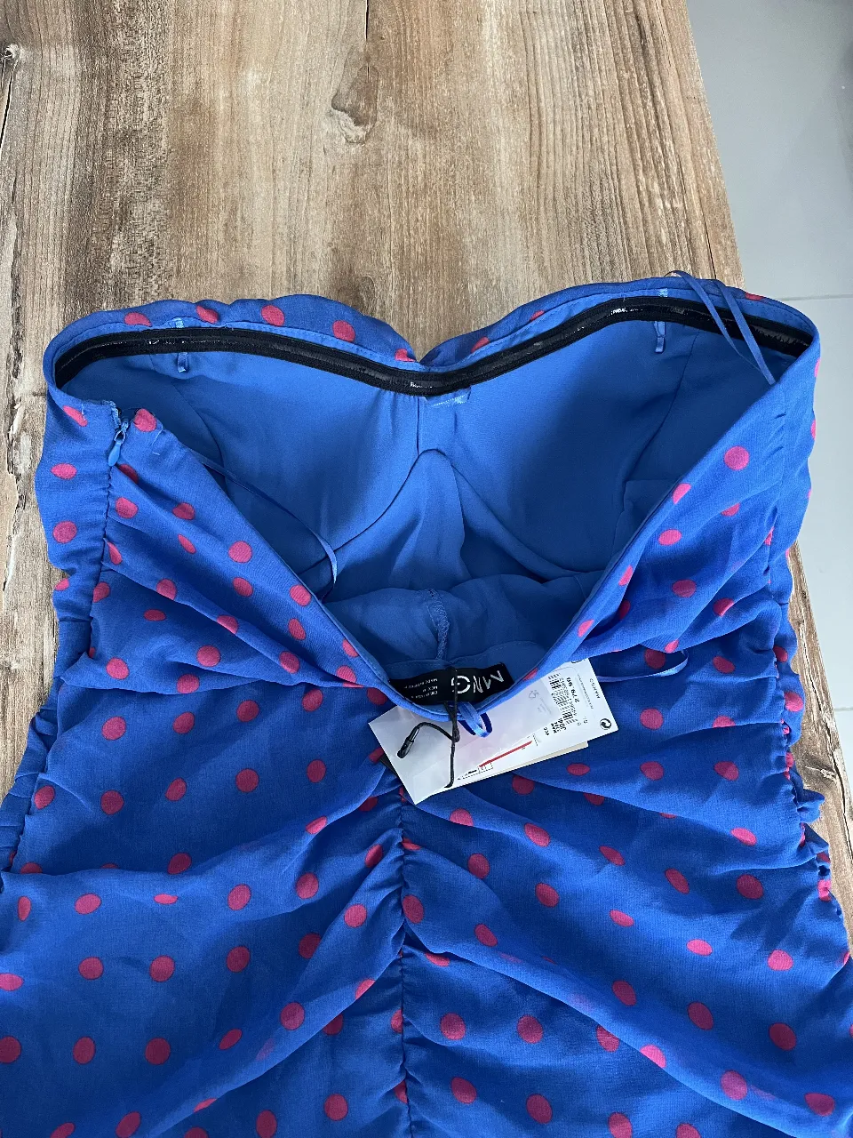 Vestido Mango - imagen 4