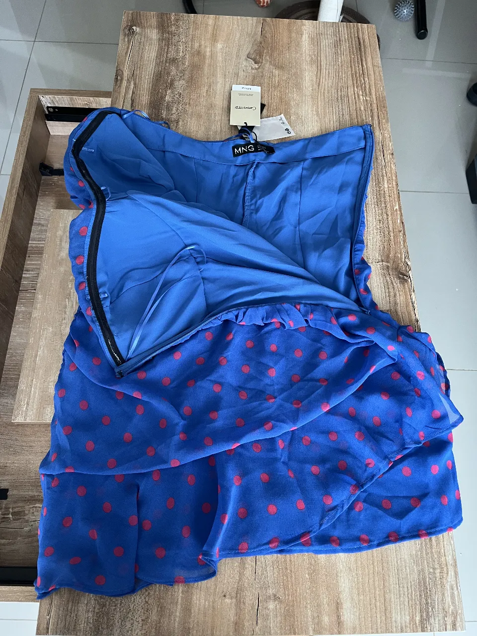 Vestido Mango - imagen 2