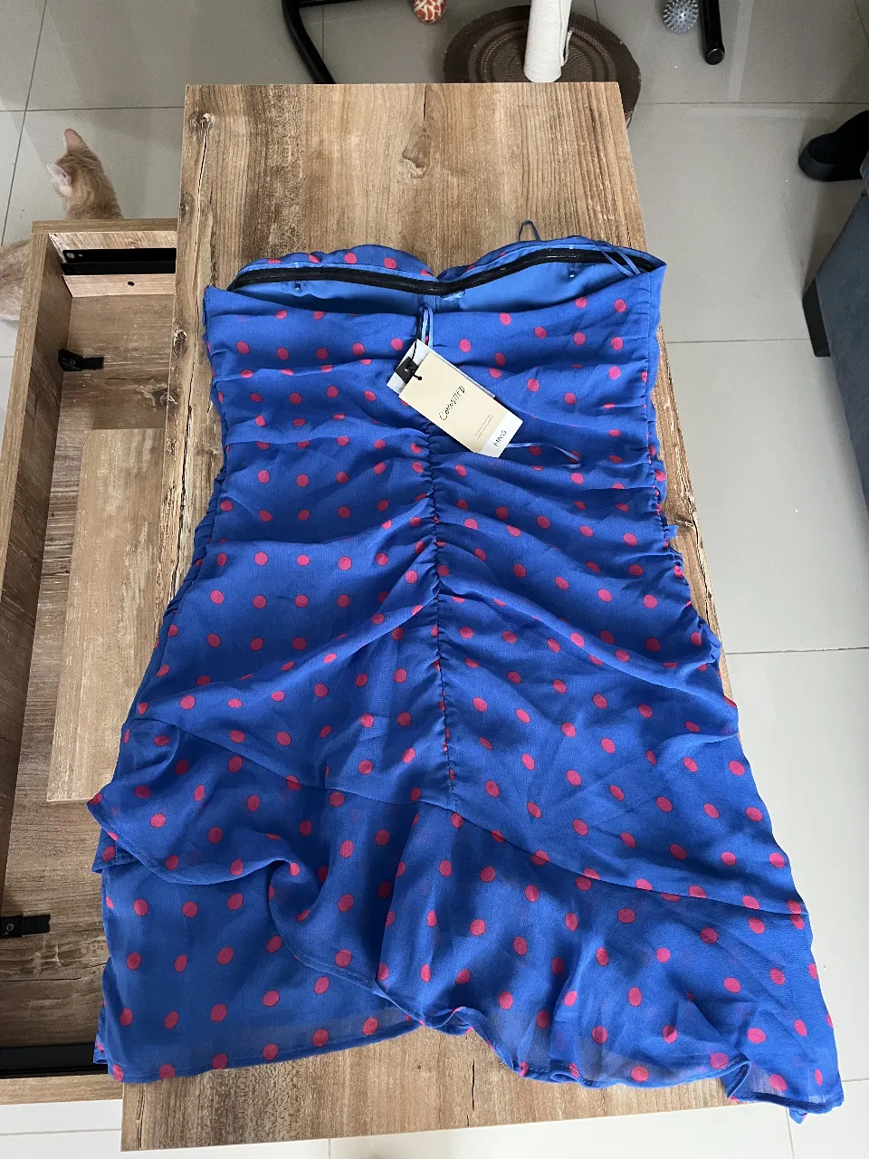 Vestido Mango - imagen 3
