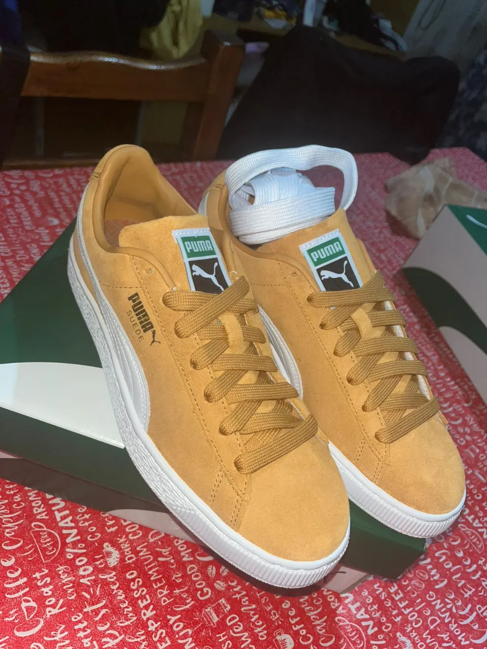 Zapatillas Puma miniatura 4
