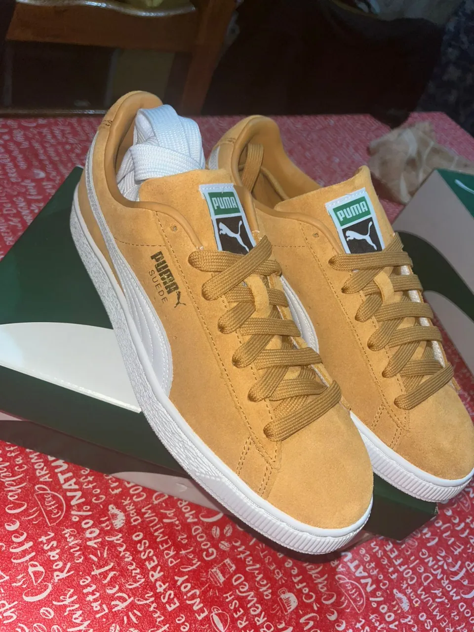 Zapatillas Puma