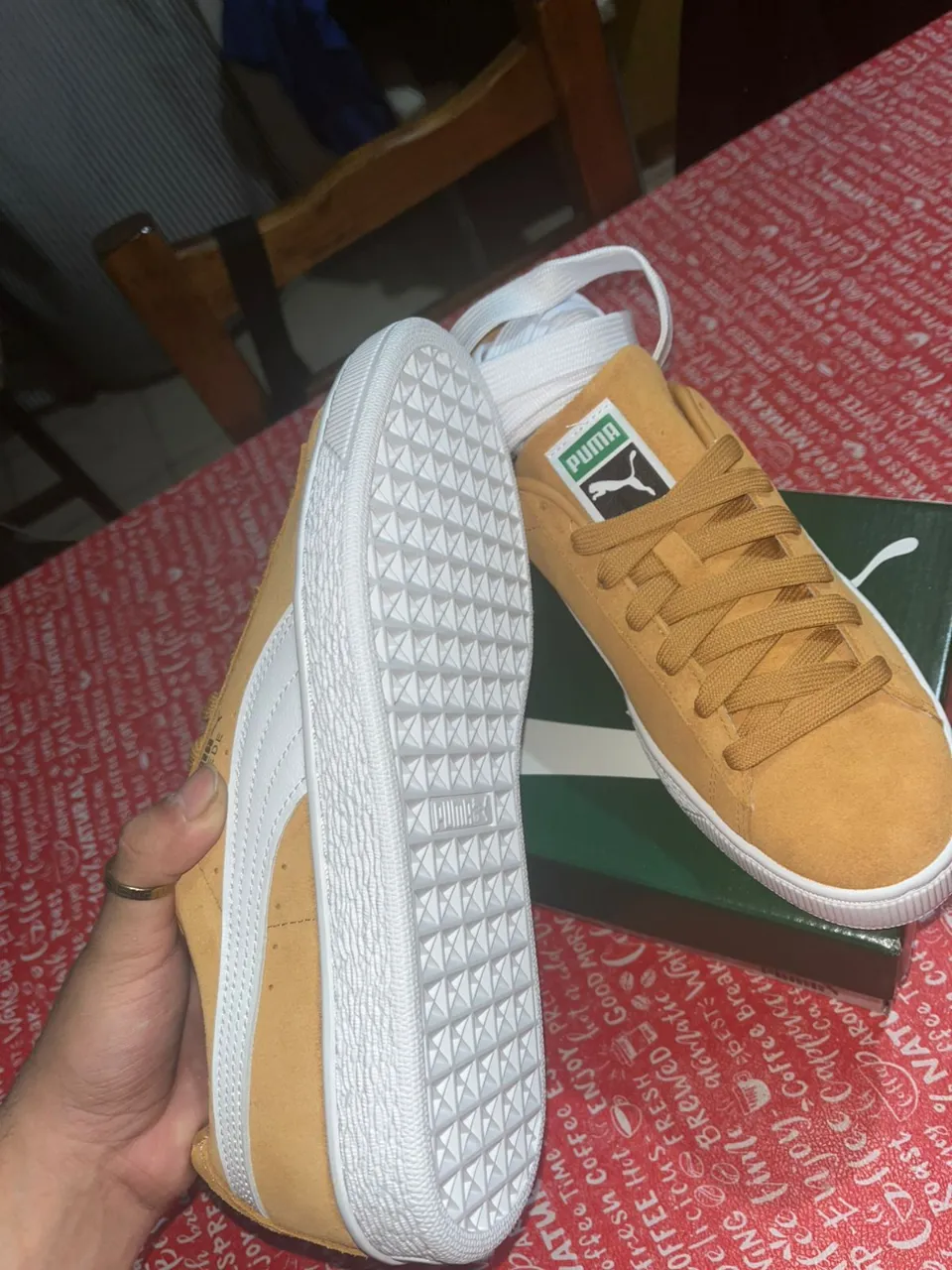 Zapatillas Puma - imagen 5