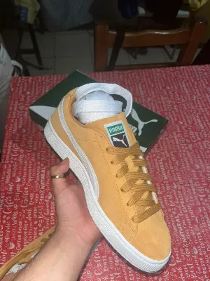 Puma