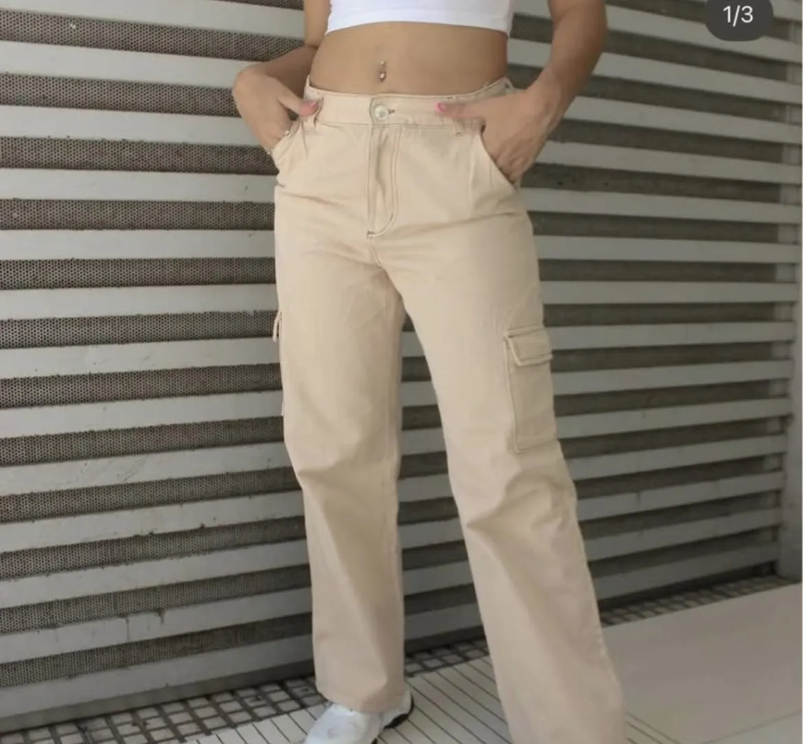 Pantalón Katelia - imagen 2