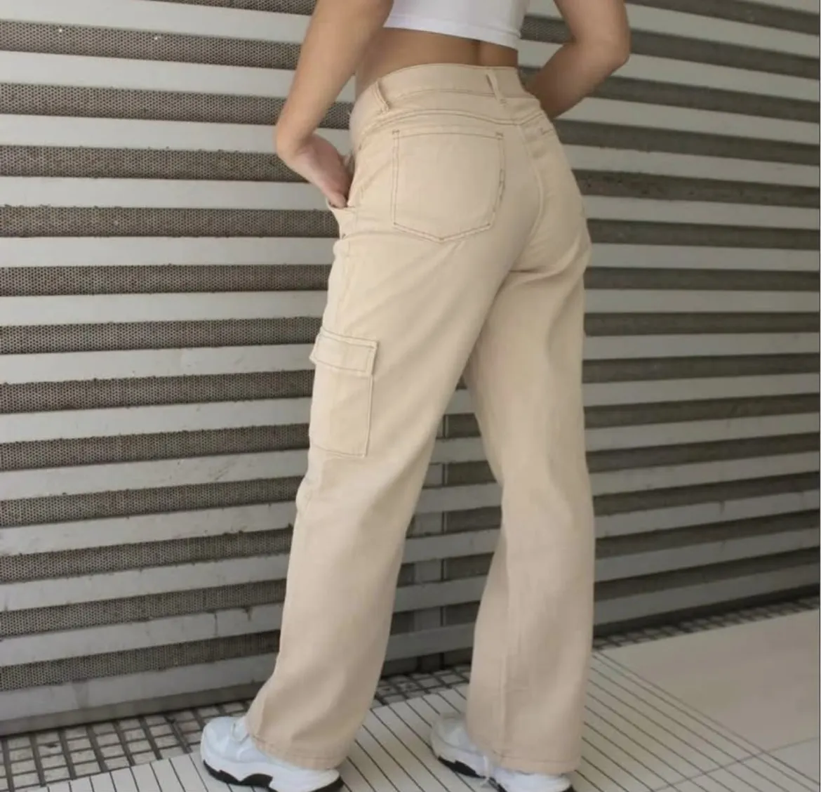 Pantalón Katelia - imagen 1