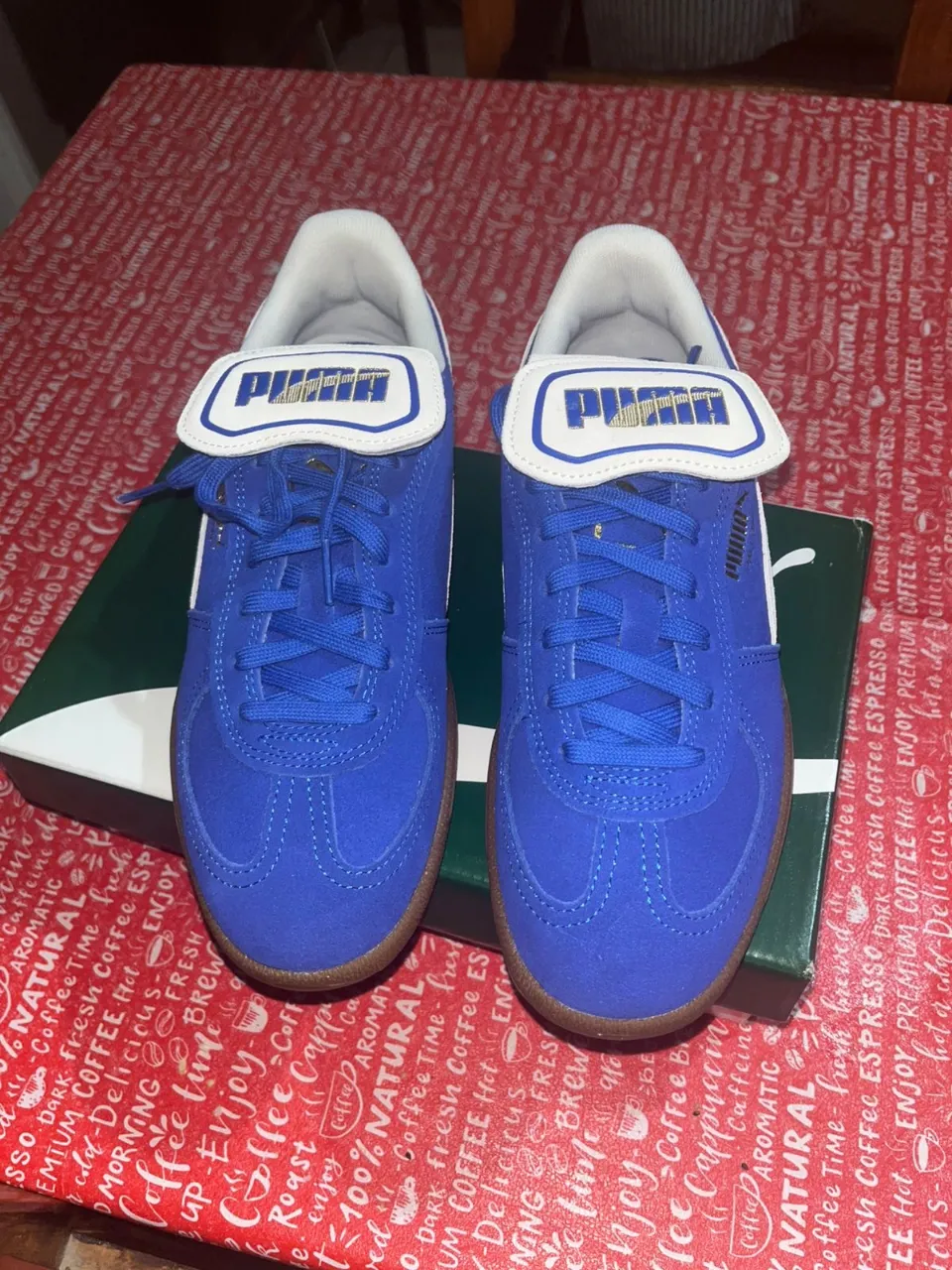 Zapatillas Puma - imagen 5