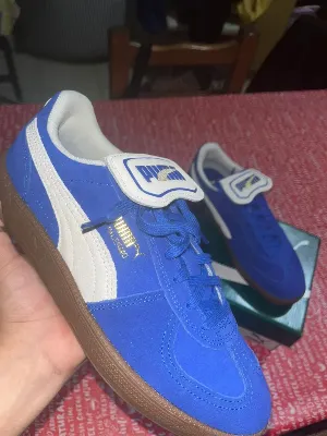 Puma