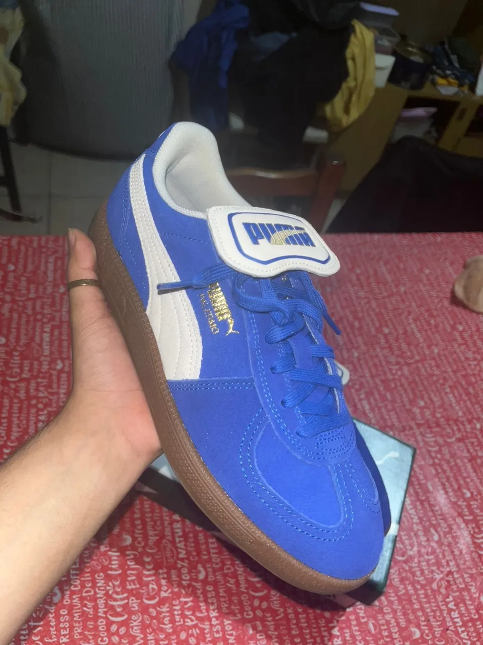 Zapatillas Puma - imagen 2