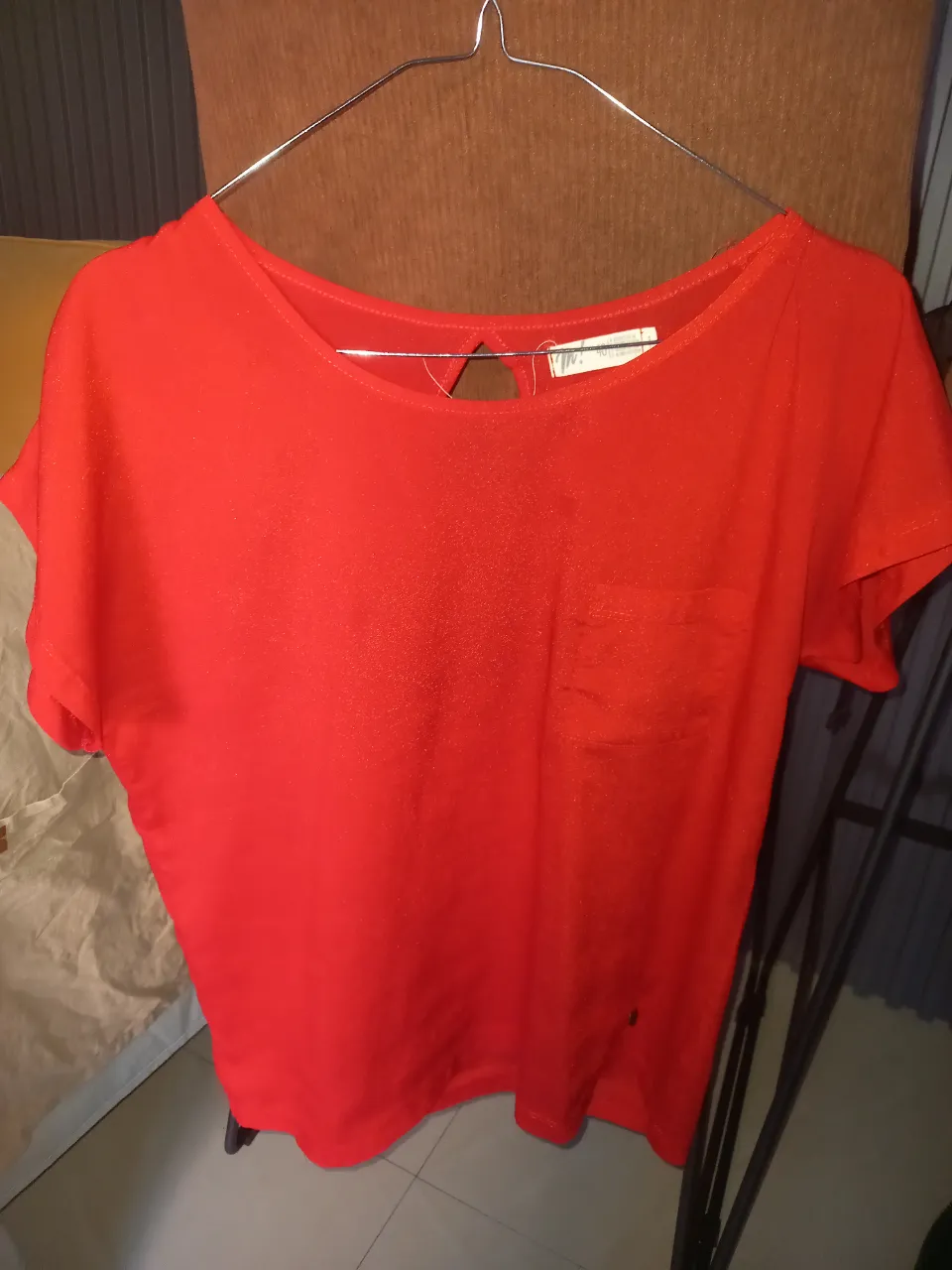 Remera Muaa - imagen 1