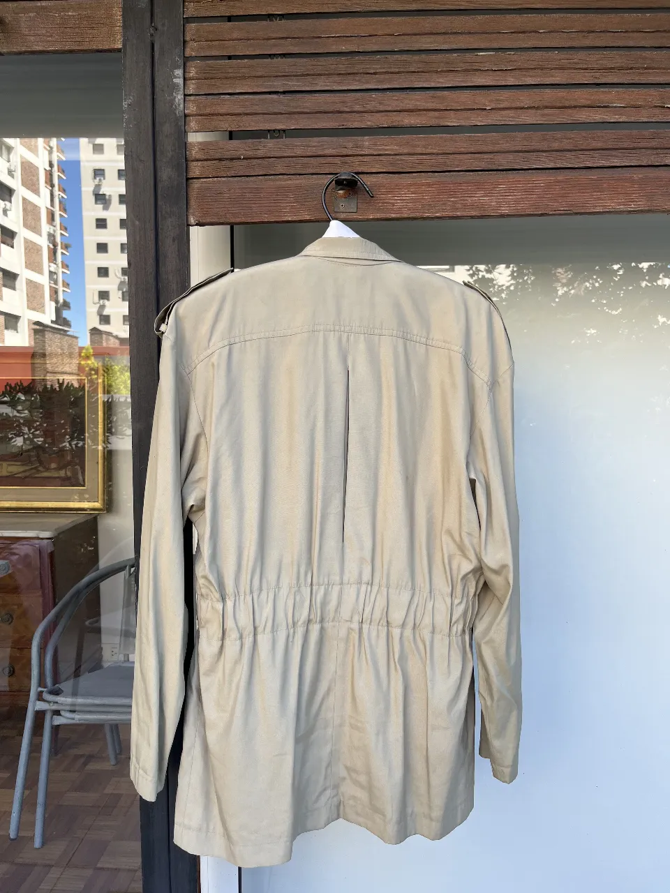 Campera Exportado - imagen 3