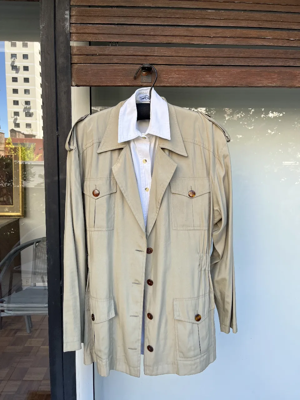 Campera Exportado - imagen 2