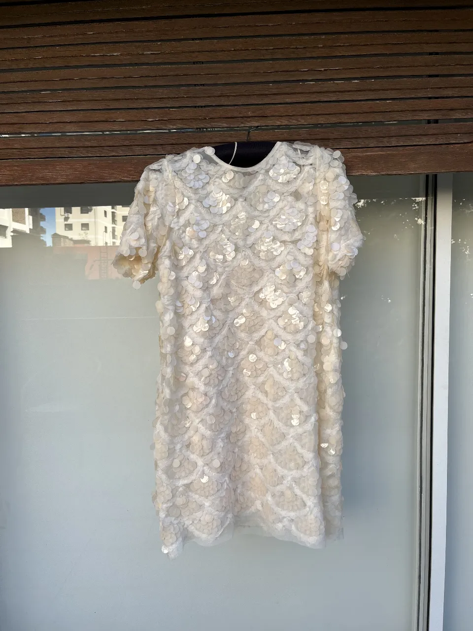 Vestido Zara Woman - imagen 2