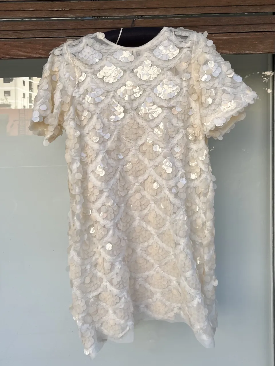 Vestido Zara Woman - imagen 3