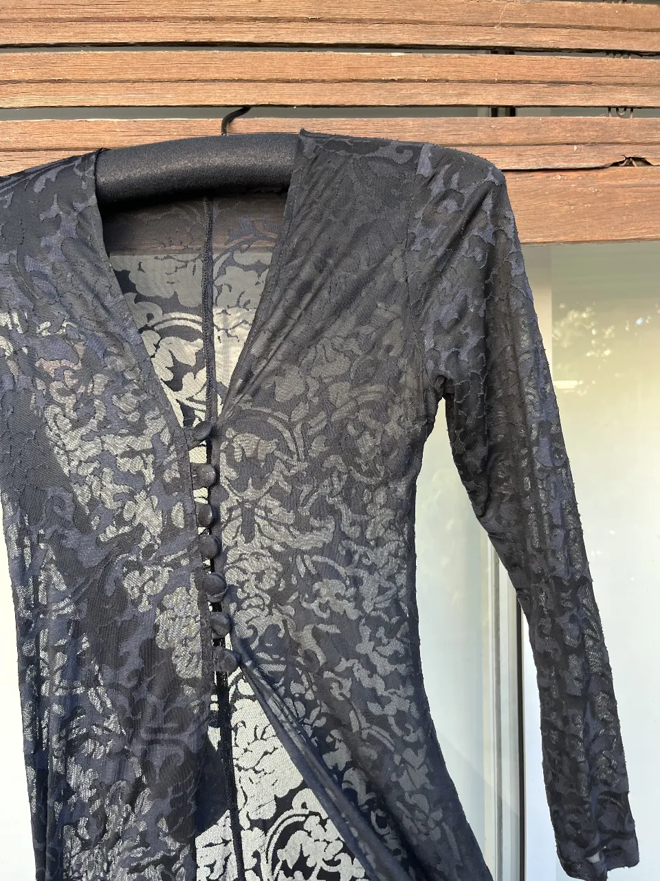 Vestido Exportado - imagen 1
