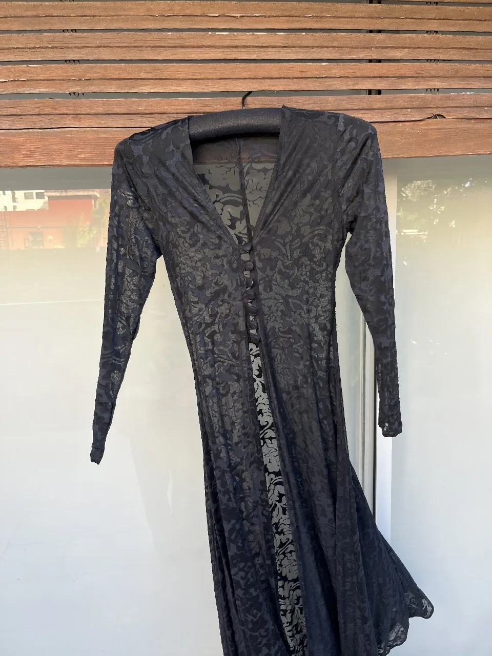 Vestido Exportado - imagen 2