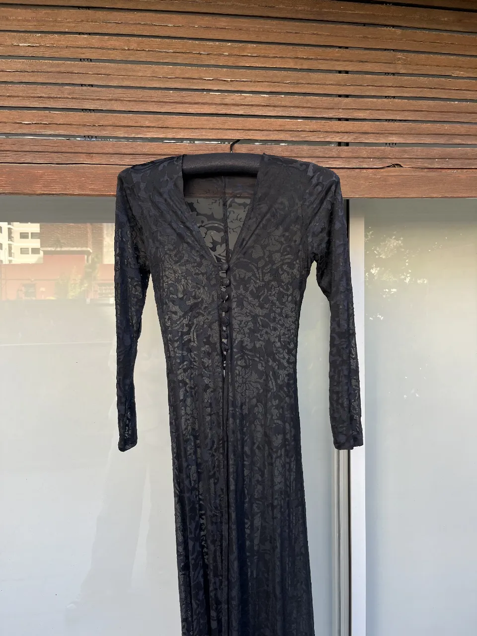 Vestido Exportado - imagen 4
