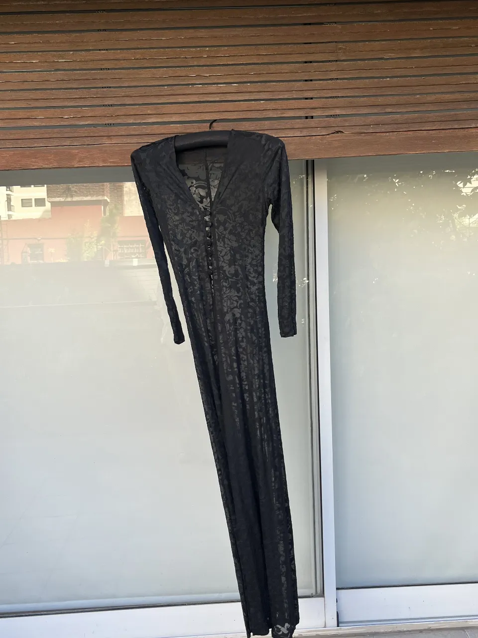 Vestido Exportado - imagen 3