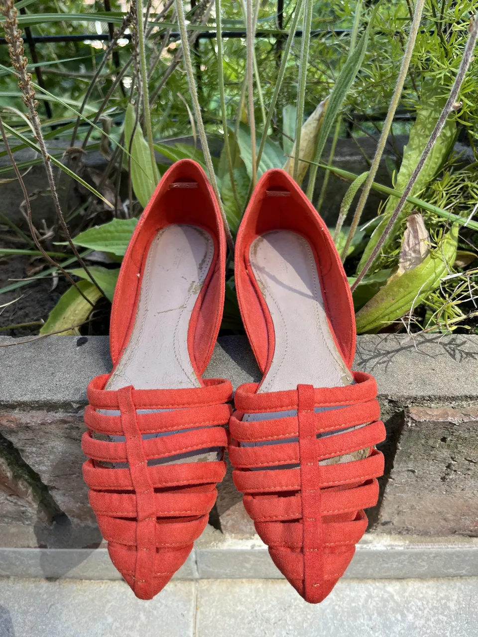Ballerinas Zara Woman - imagen 1