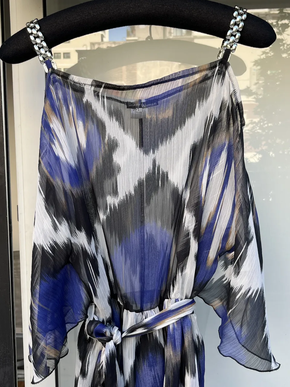 Vestido Sin marca - imagen 1
