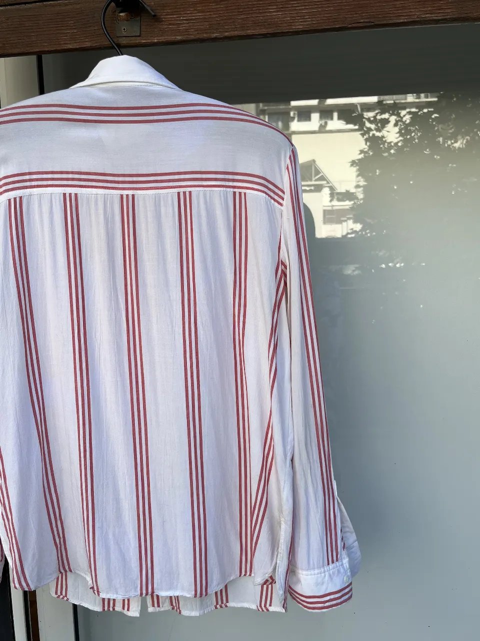 Camisa Zara Woman - imagen 3