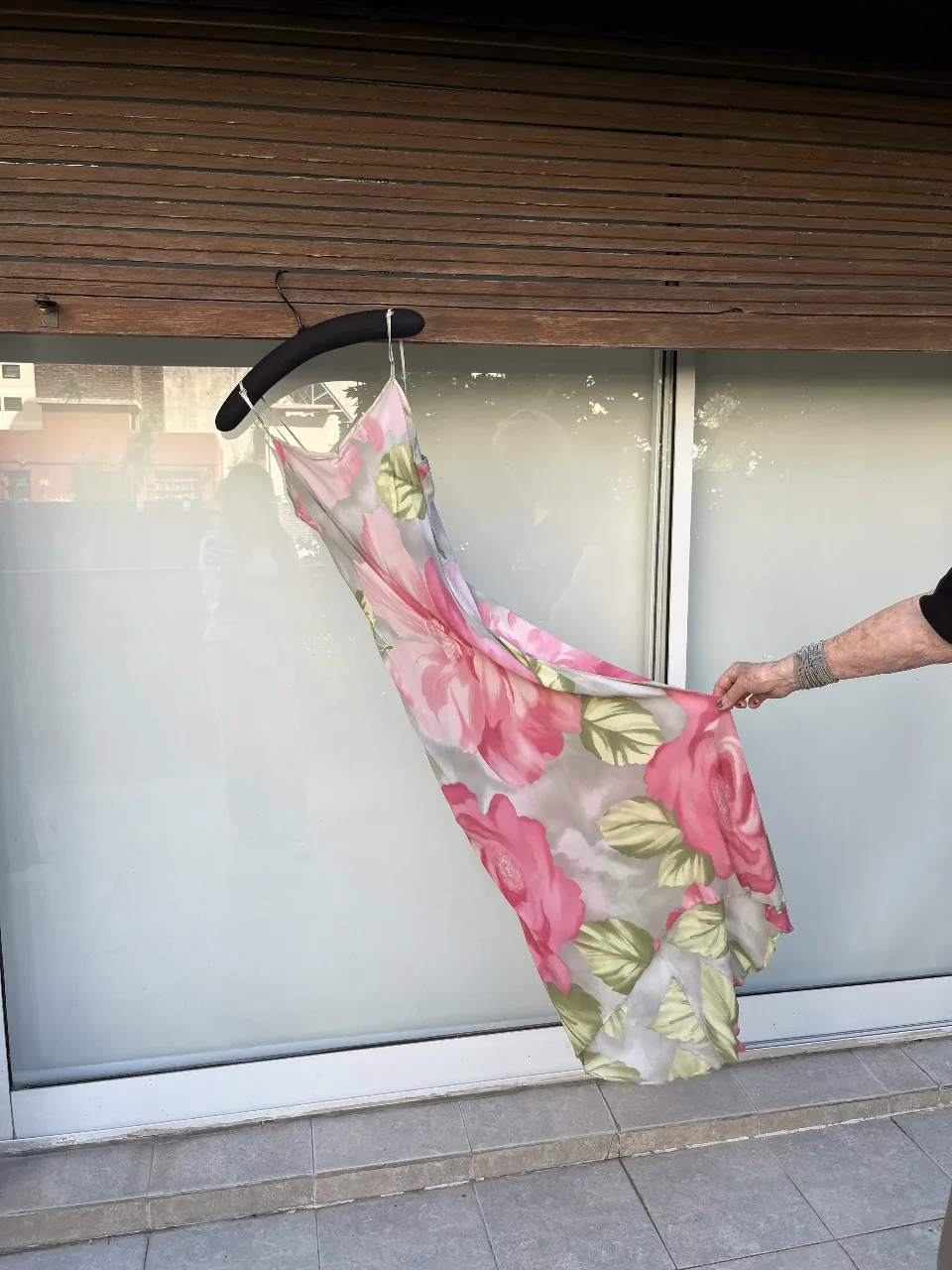 Vestido Sin marca - imagen 1