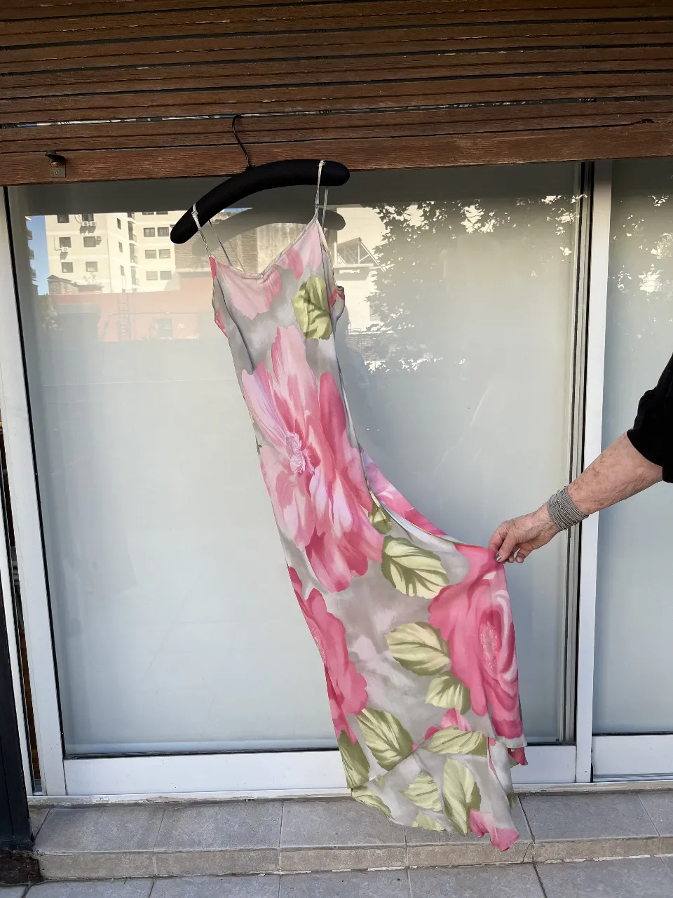 Vestido Sin marca - imagen 3