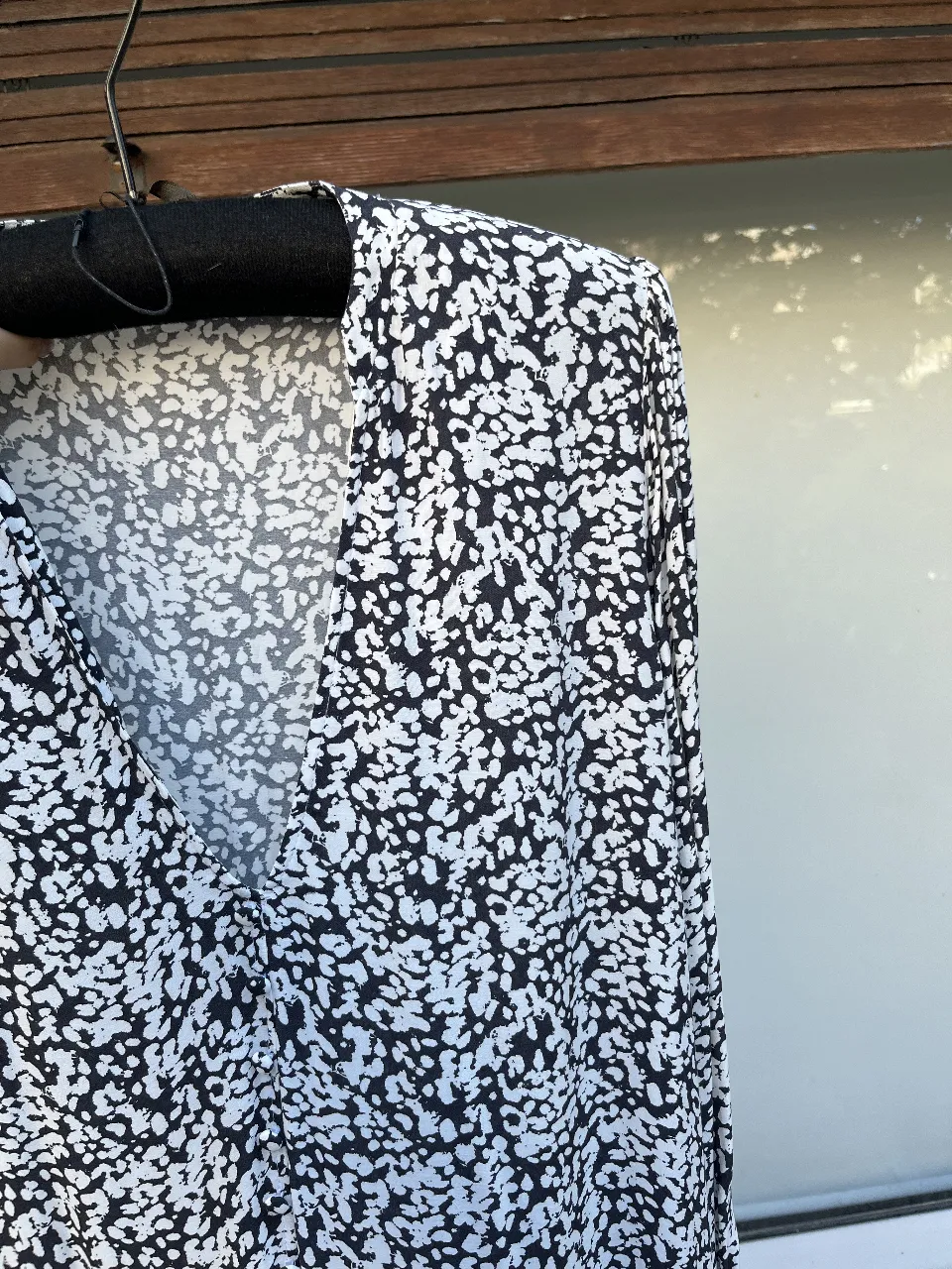 Vestido Exportado - imagen 1