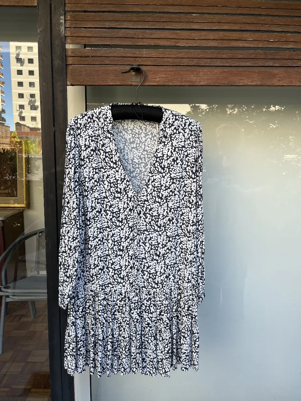 Vestido Exportado - imagen 2