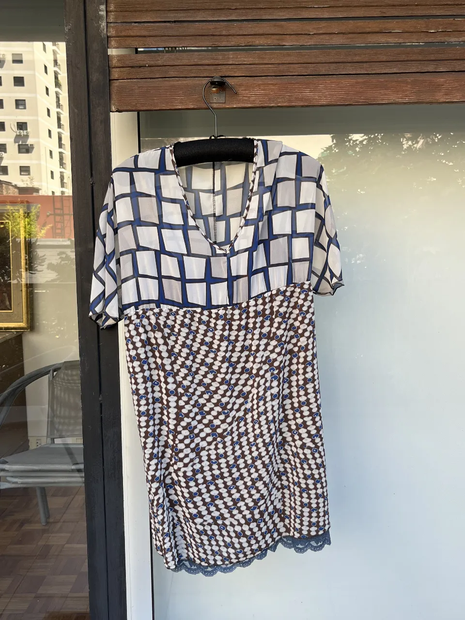 Vestido Exportado - imagen 4