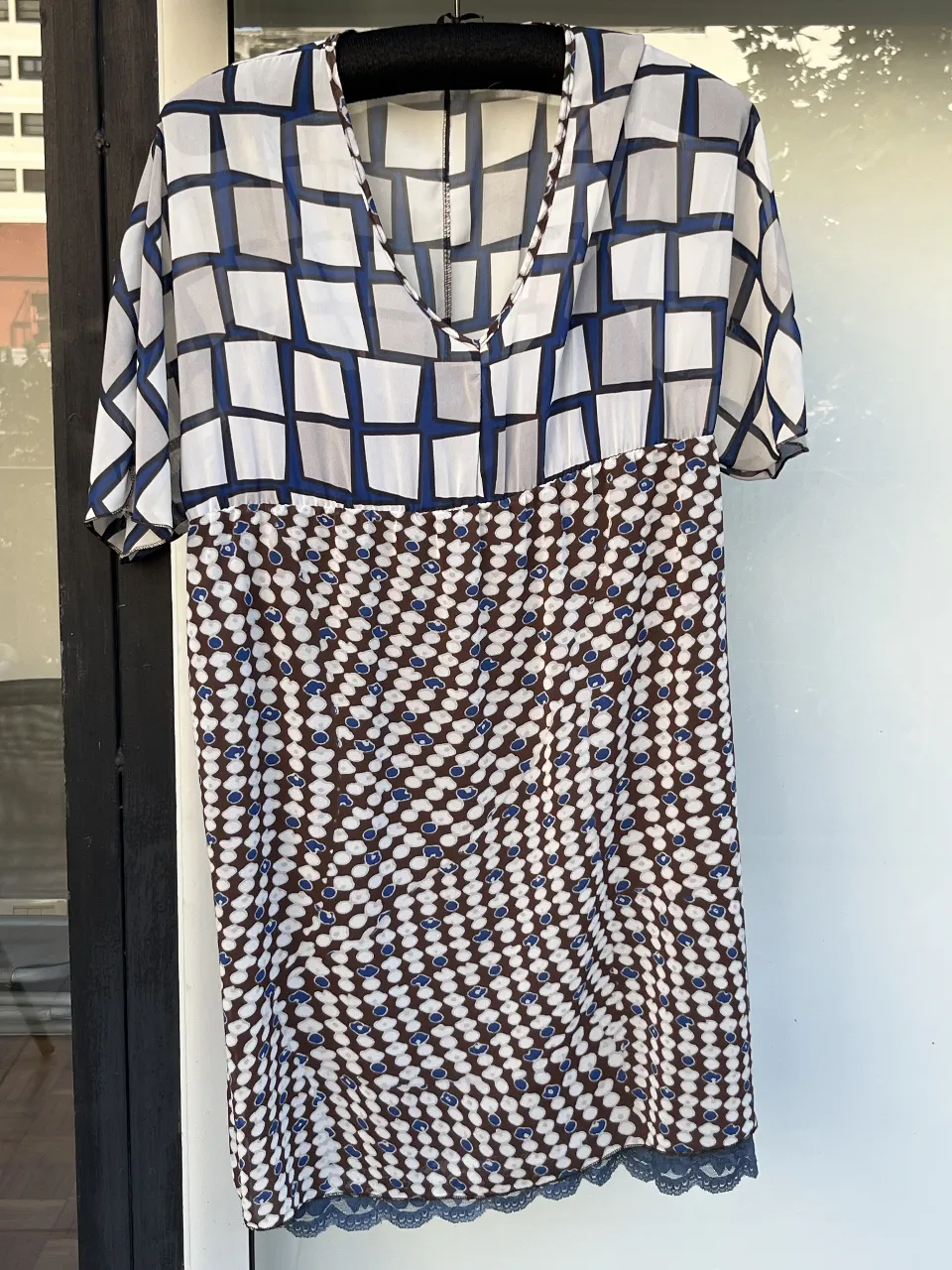 Vestido Exportado - imagen 3