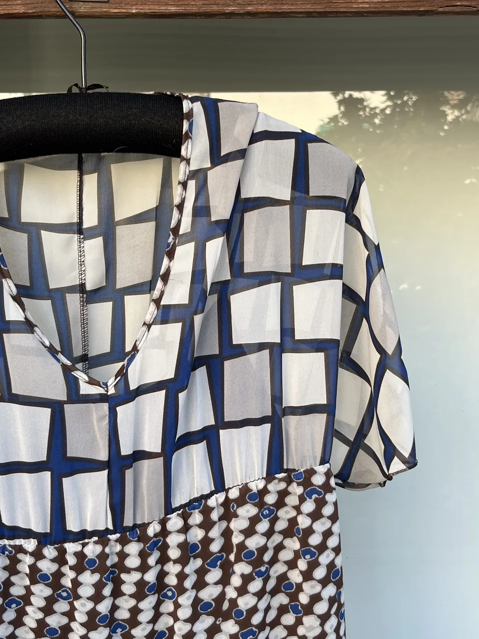 Vestido Exportado - imagen 1