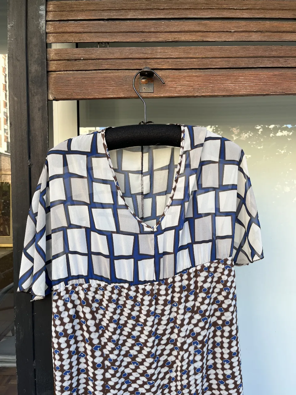Vestido Exportado - imagen 2