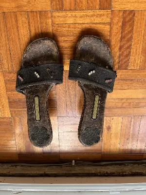 —
