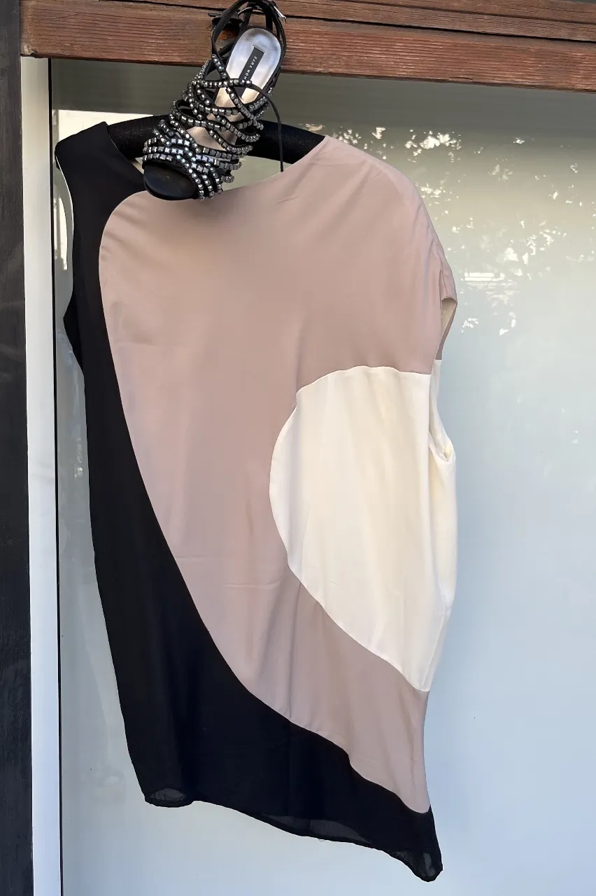 Vestido Italiano - imagen 3