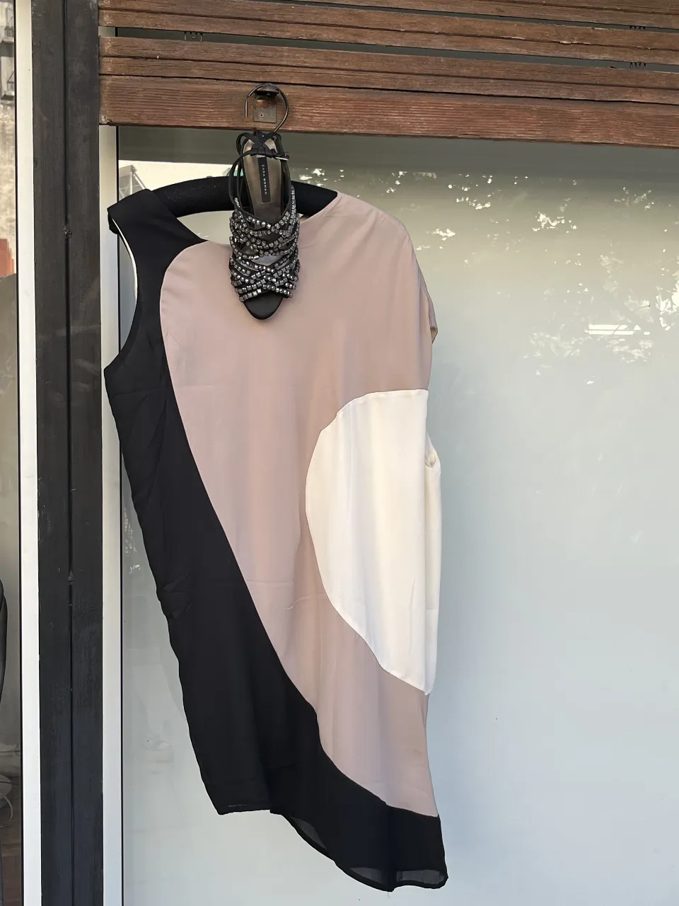 Vestido Italiano - imagen 2