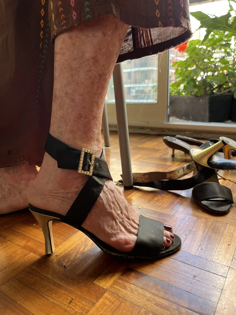 Sandalias oodji - imagen 3
