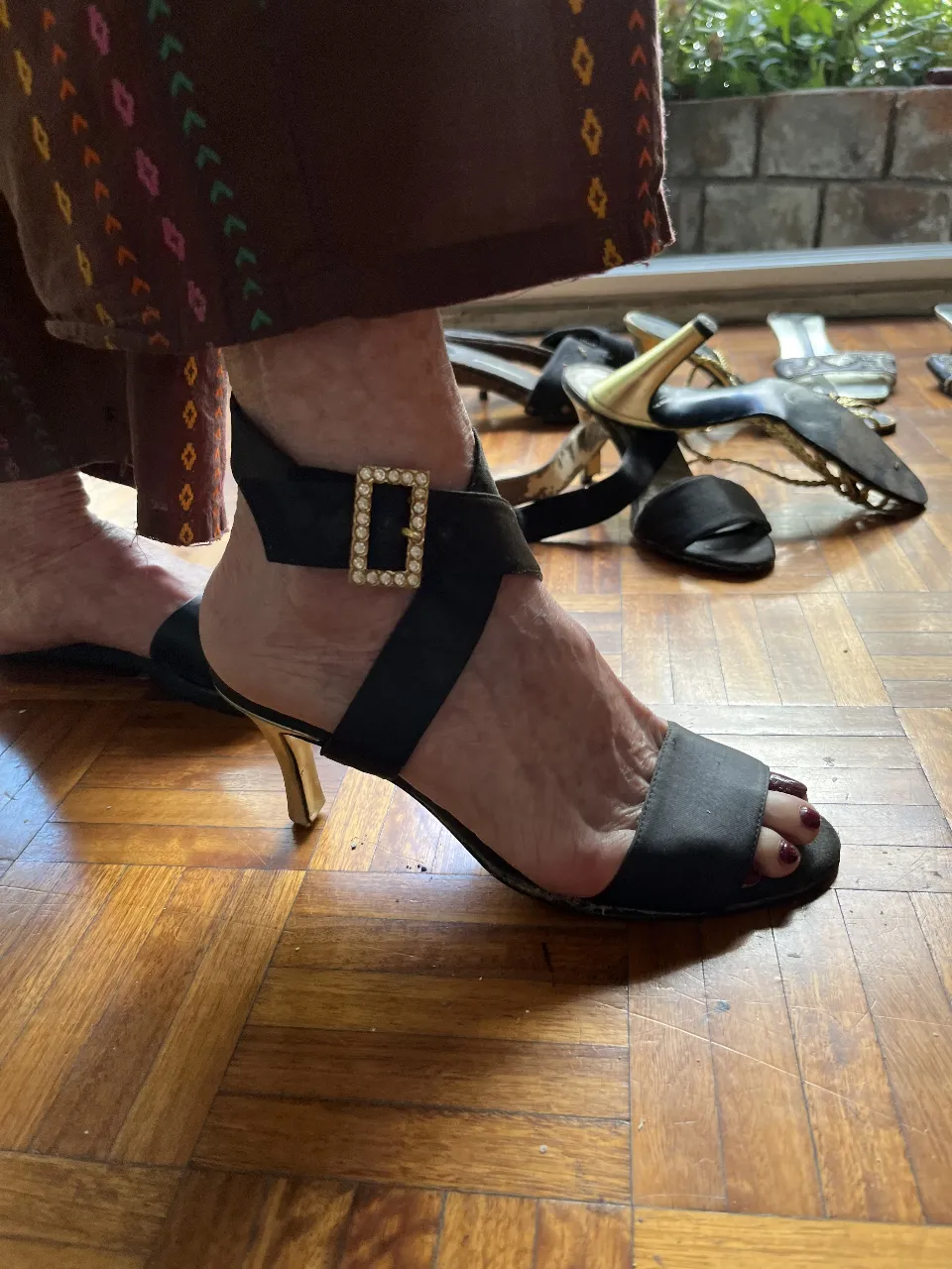 Sandalias oodji - imagen 2