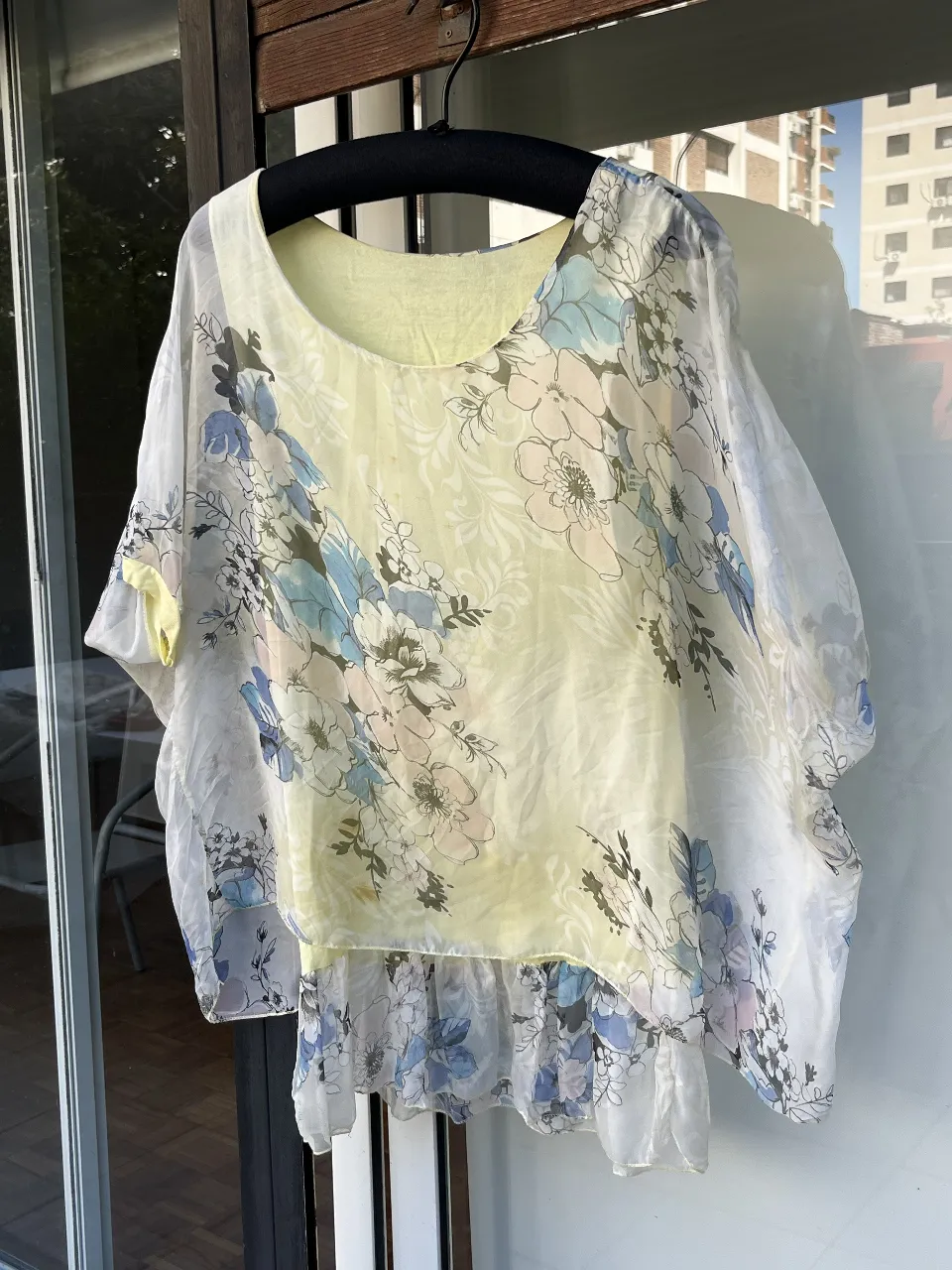 Blusa Italiana - imagen 3