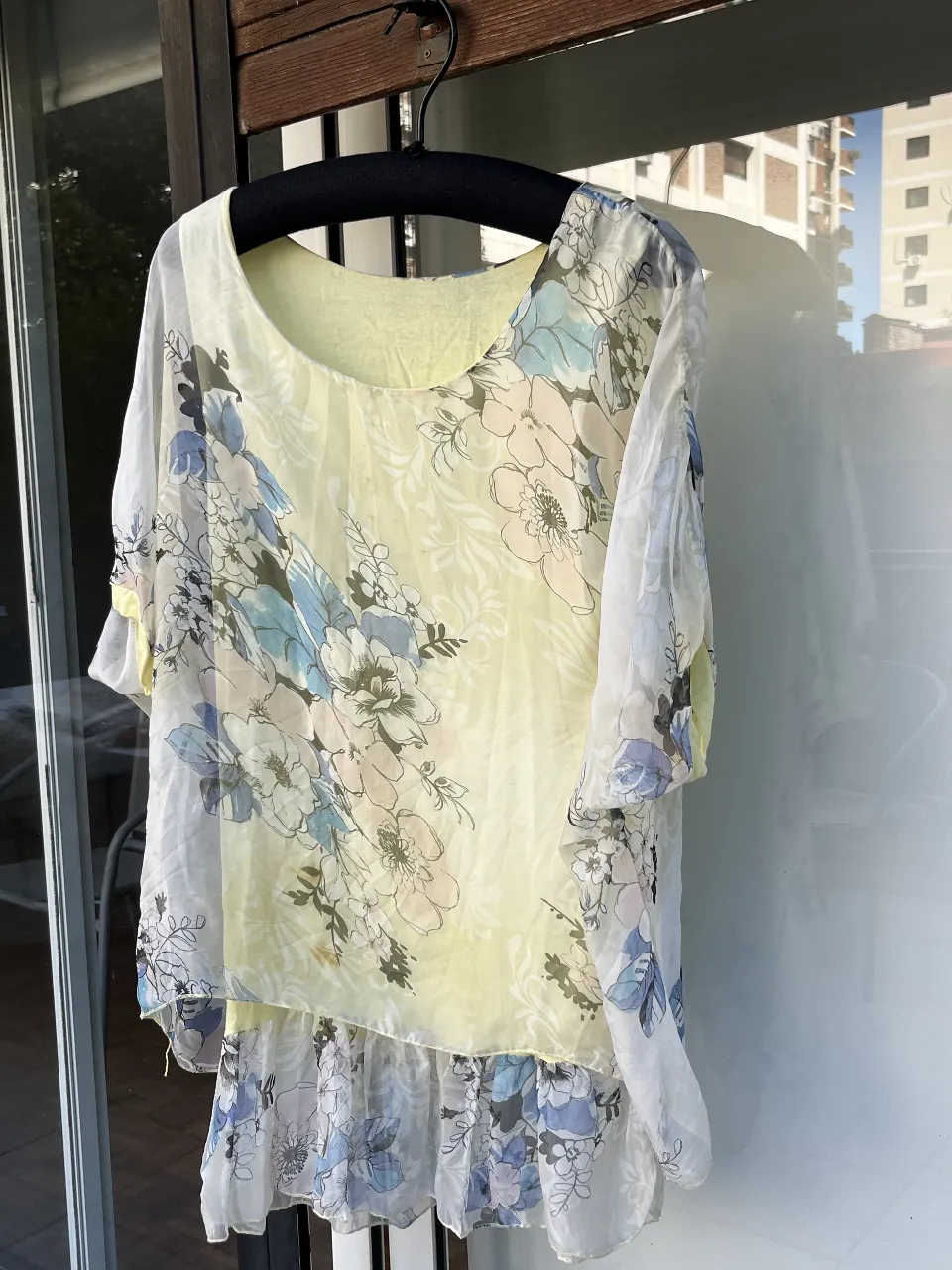 Blusa Italiana - imagen 1