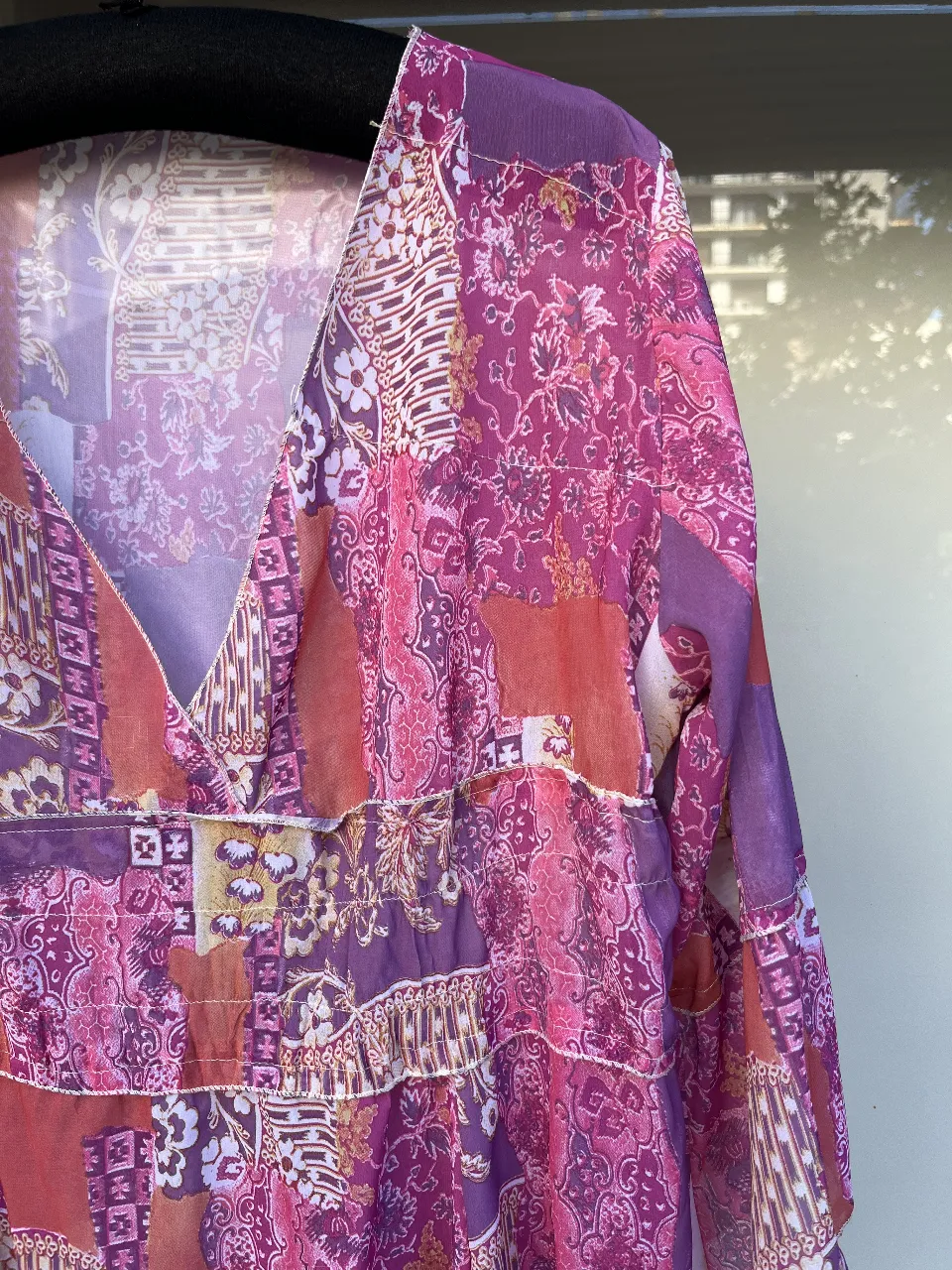 Blusa Sin marca - imagen 1