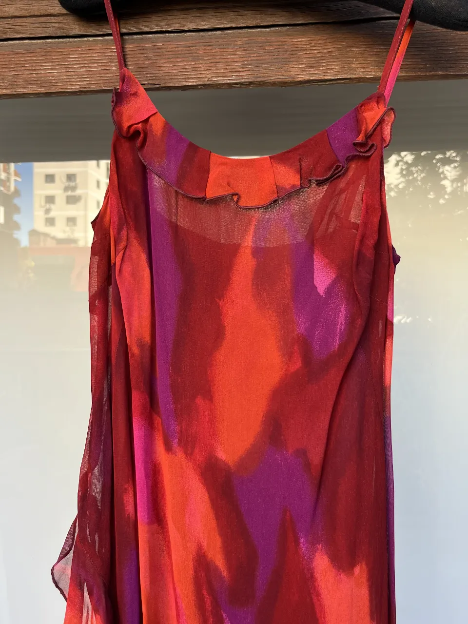 Vestido Sin marca. - imagen 4