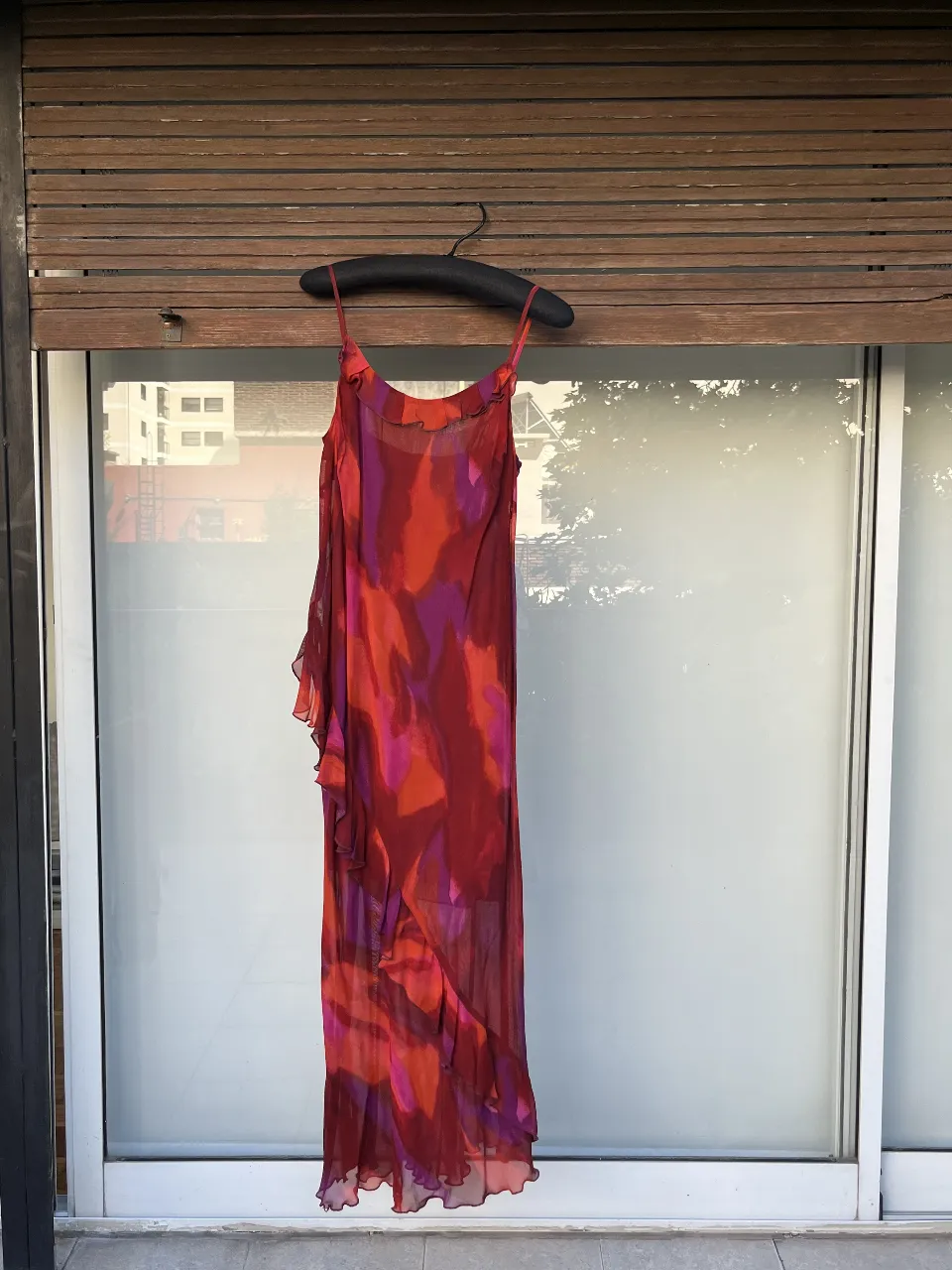 Vestido Sin marca. - imagen 3